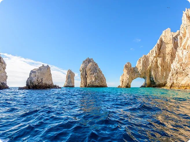 CABO SAN LUCAS