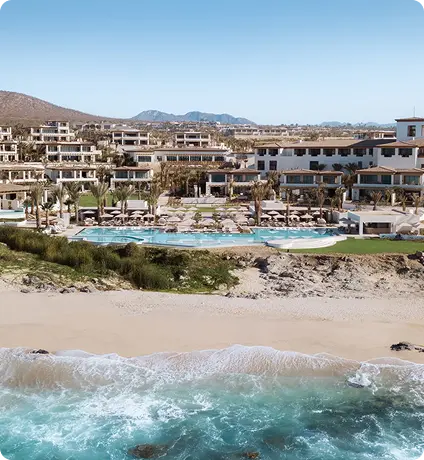Four Seasons Cabo San Lucas