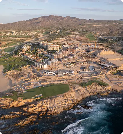 Park Hyatt Los Cabos