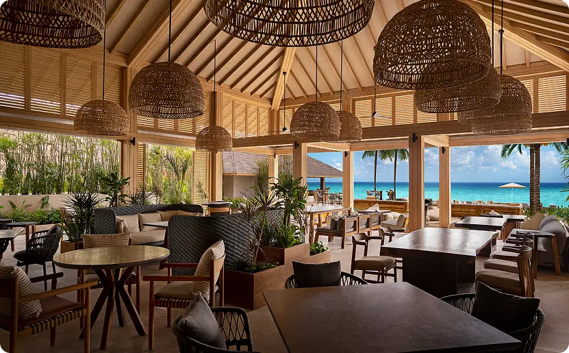 Banyan Tree Mayakoba