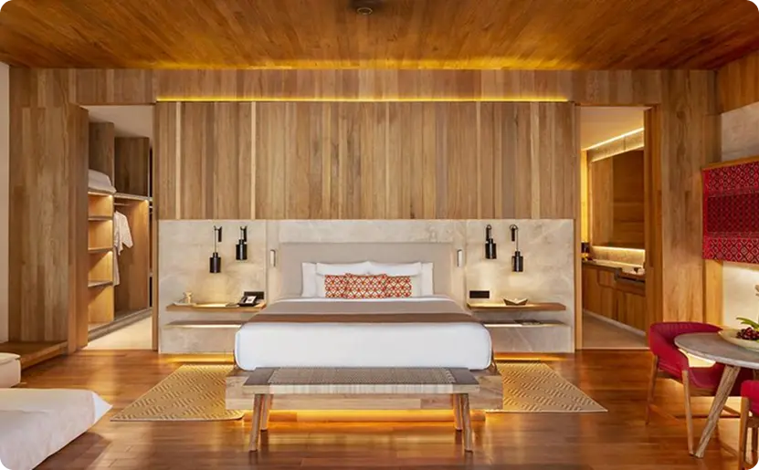 Banyan Tree Mayakoba