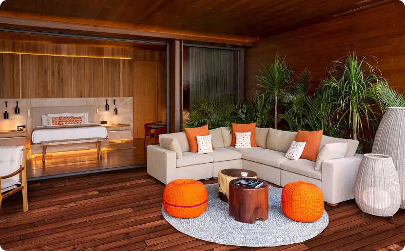 Banyan Tree Mayakoba