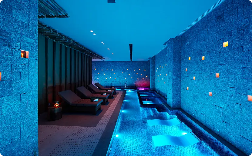 Banyan Tree Mayakoba