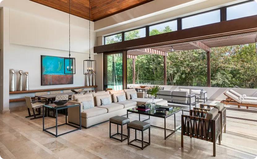 Fairmont Residences Mayakoba