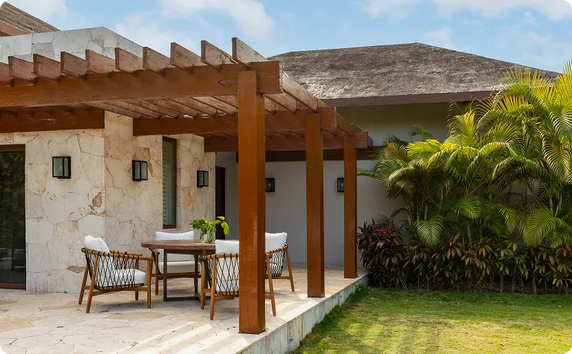 Fairmont Residences Mayakoba