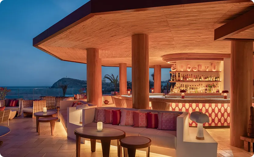 Four Seasons Ciudad de Cabo San Lucas