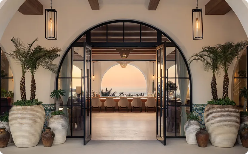 Four Seasons Ciudad de Cabo San Lucas