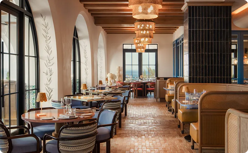 Four Seasons Ciudad de Cabo San Lucas