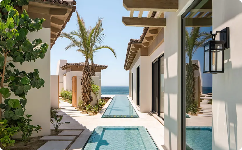 Four Seasons Ciudad de Cabo San Lucas