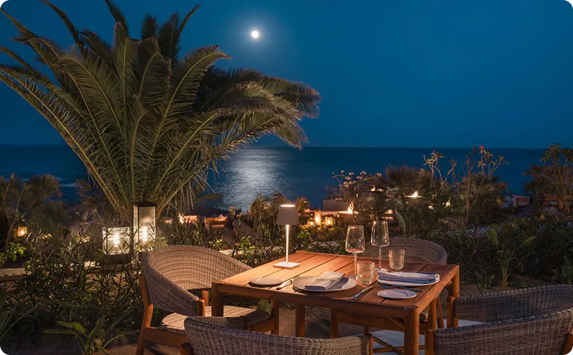 Four Seasons Ciudad de Cabo San Lucas