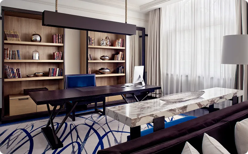 Four Seasons Ciudad de México