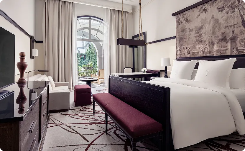 Four Seasons Ciudad de México