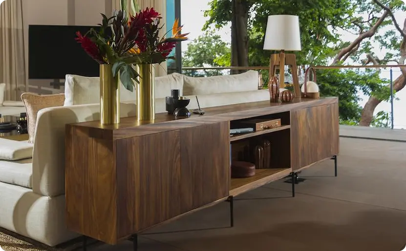 Mandarina private homes