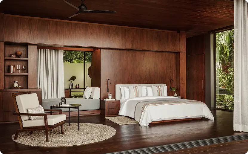 One & Only Mandarina