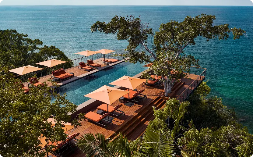 One & Only Mandarina