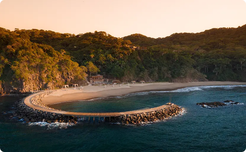 One & Only Mandarina