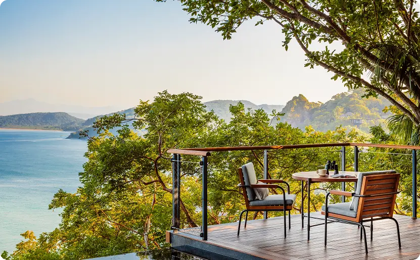 One & Only Mandarina