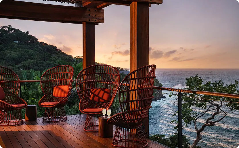 One & Only Mandarina