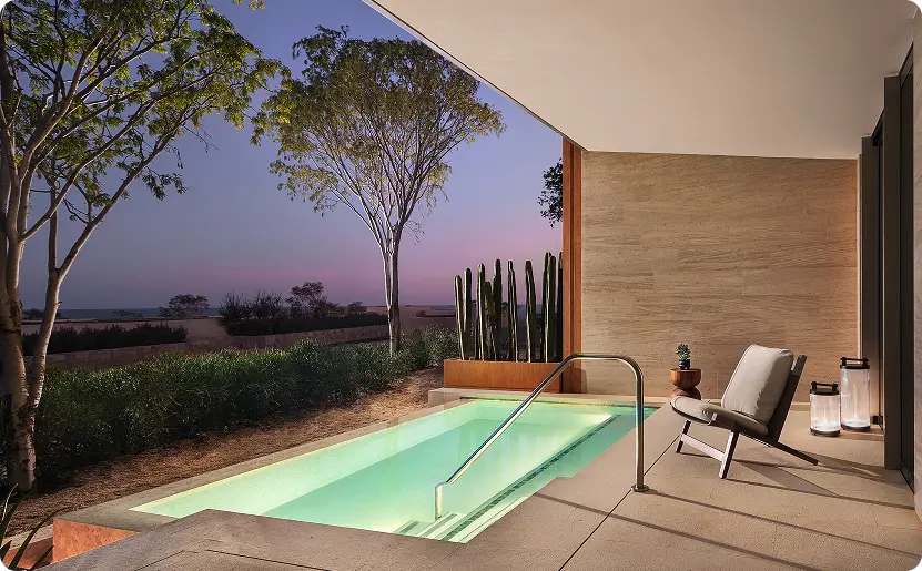 Park Hyatt Los Cabos