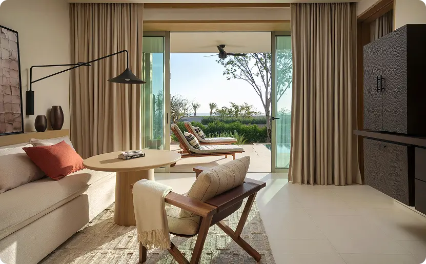 Park Hyatt Los Cabos