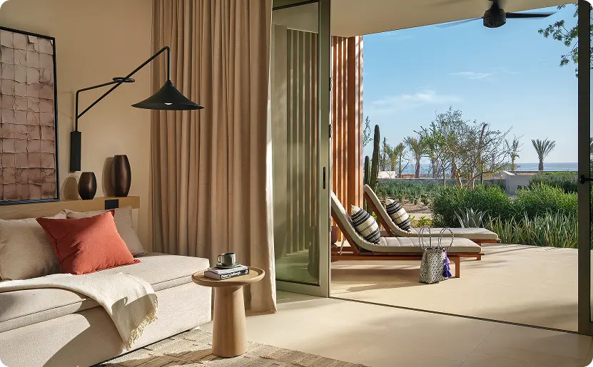 Park Hyatt Los Cabos