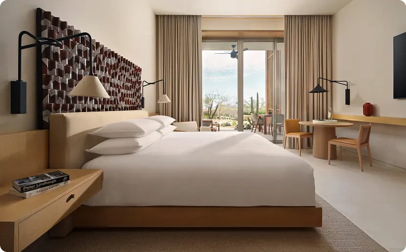 Park Hyatt Los Cabos