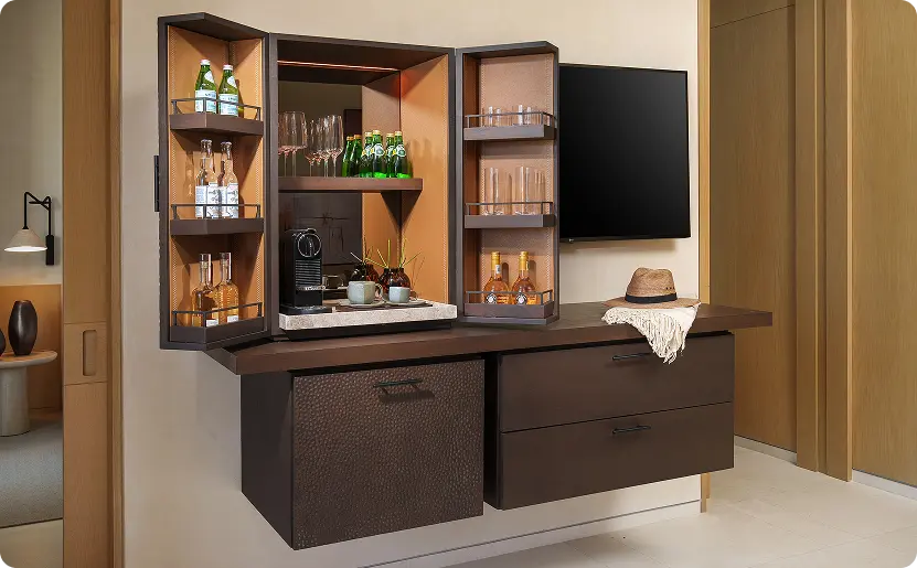 Park Hyatt Los Cabos