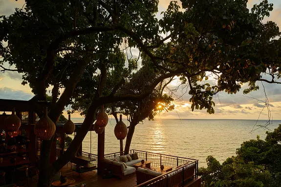 Amenidades Four Seasons CDMX