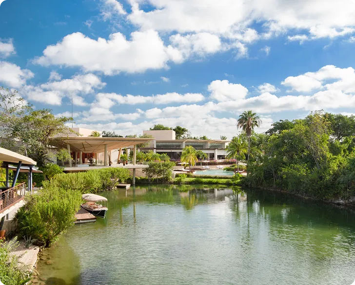 Alila Mayakoba