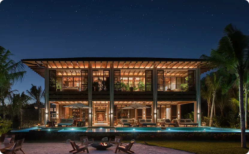Rosewood Mayakoba