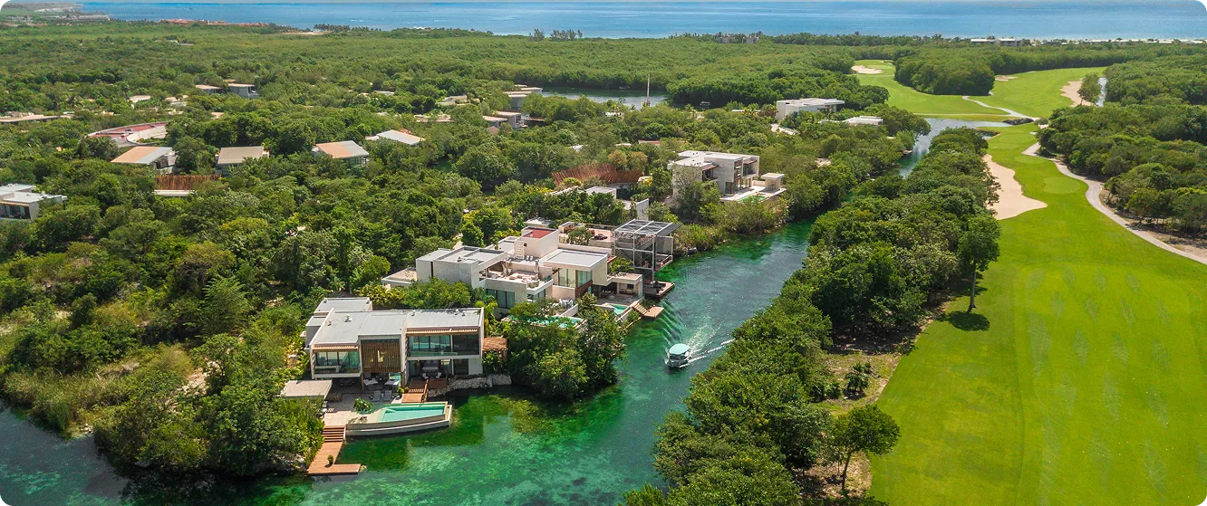 Rosewood Mayakoba - RLH Properties
