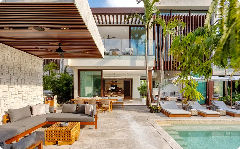 Rosewood Residences Mayakoba