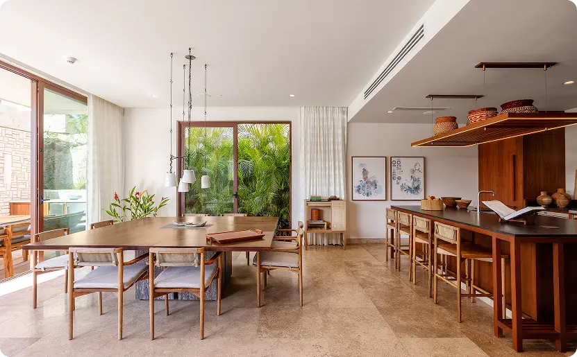 Rosewood Residences Mayakoba